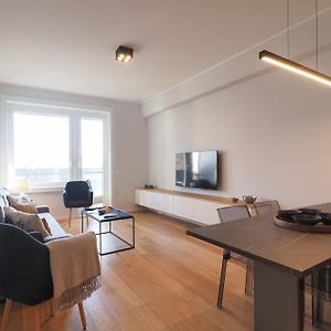 Appartement met Twee Slaapkamers